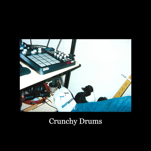 Crunchy Drums