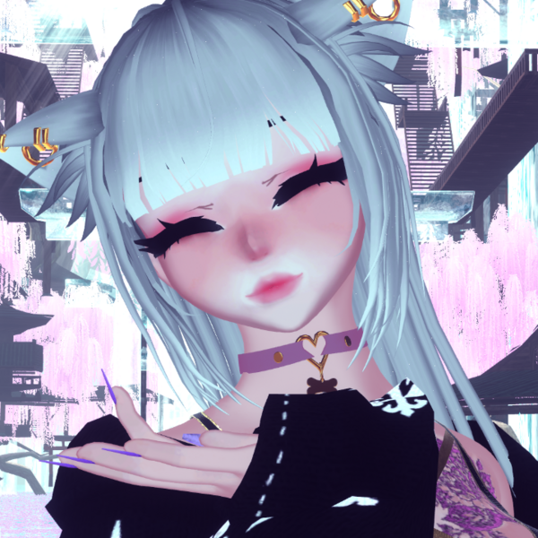 Hayde (Physbones)