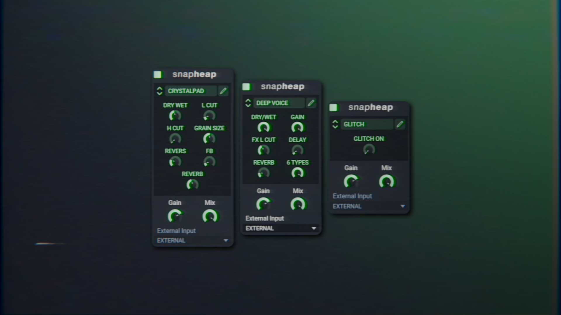 The Secret Phase Plant Bank Sample Pack And Wavetable