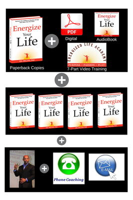 The Ultimate Package!