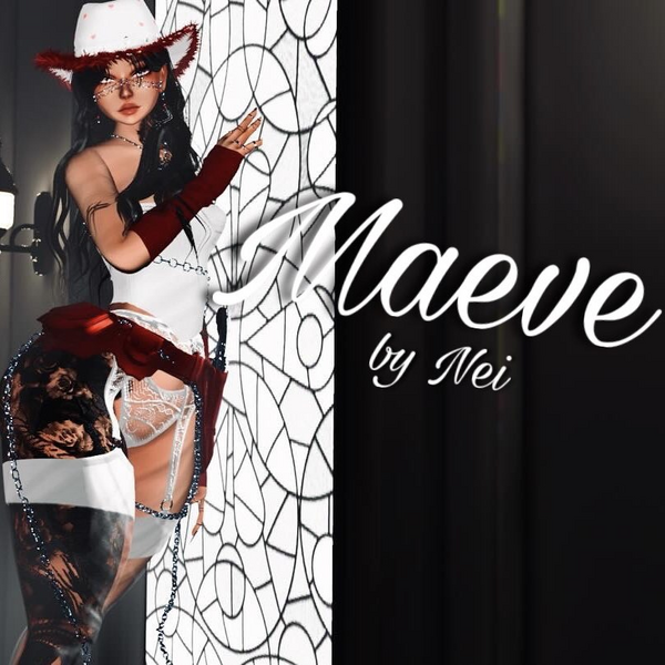♡ Maeve  | PC Only | GoGoLoco