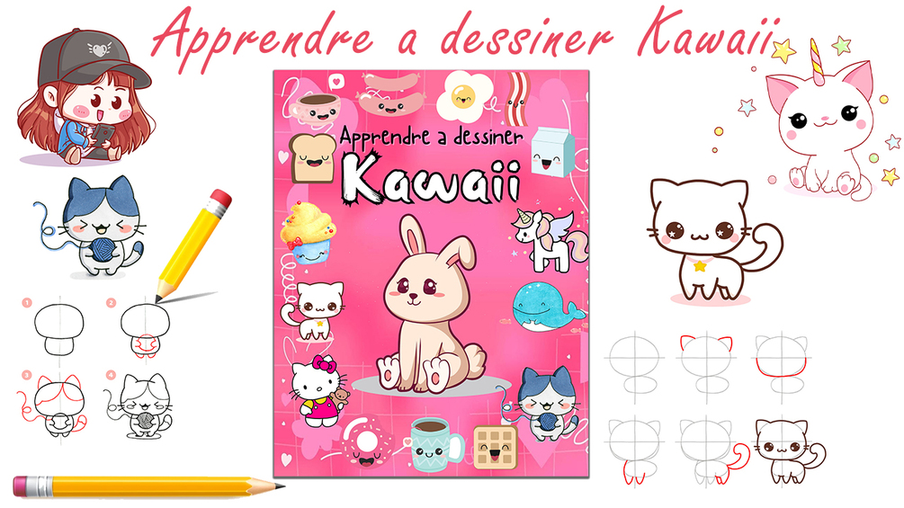 Sitemapcdatahttpnuwkniqoocomdessin Facile A Dessiner Kawaiinull