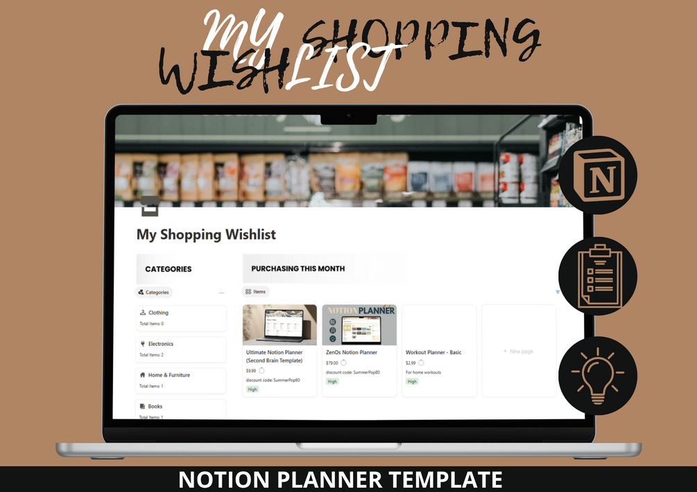 my-shopping-wishlist-notion-template