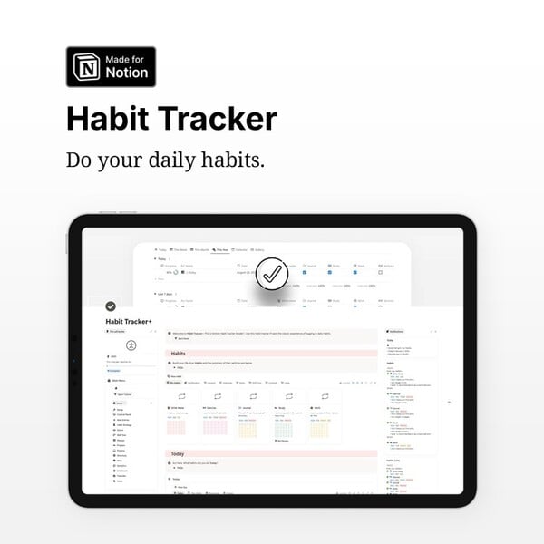 Habit Tracker