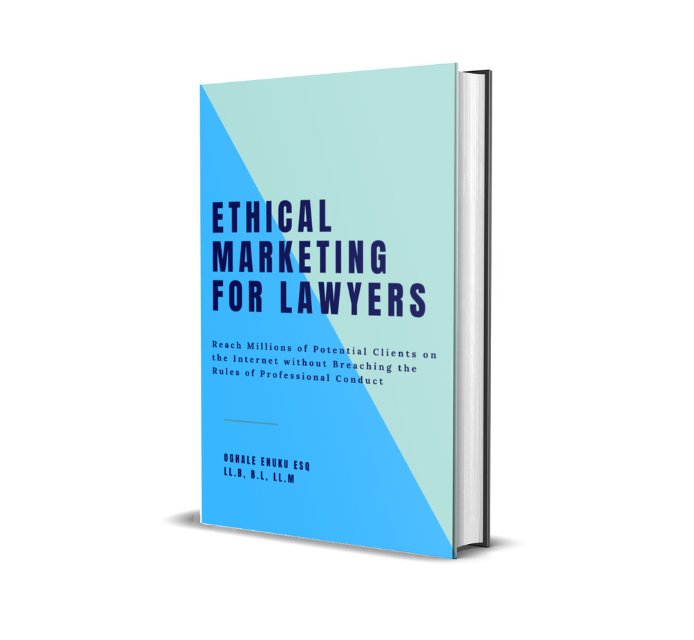 Ethical Marketing Guide for Lawyers