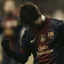 Gumroad profile picture for @leomessi2