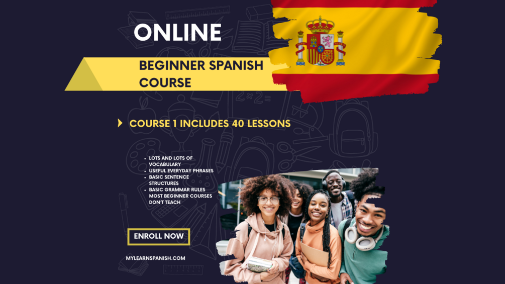 Unlock the Secrets to Spanish Fluency – Your Complete Step-by-Step Guide (PDF Download)