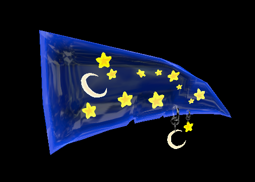 Slime gummy fin (FREE)