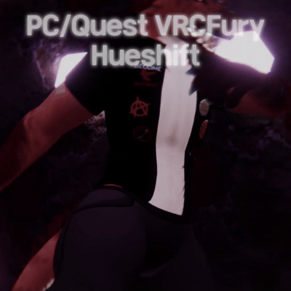 Moonfang Pants PC/Quest