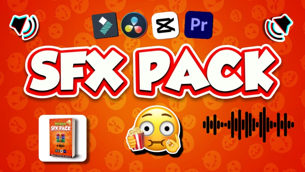Premium Sfx Pack
