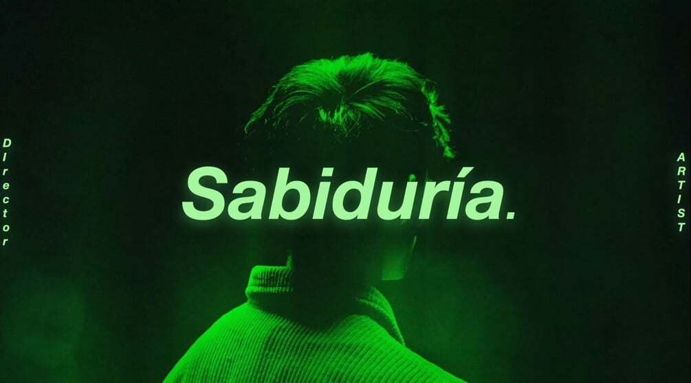 Sabiduría preview