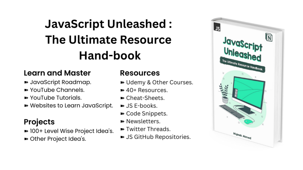 Ultimate FREE Javascript Resources