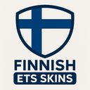 Gumroad profile picture for @finnish