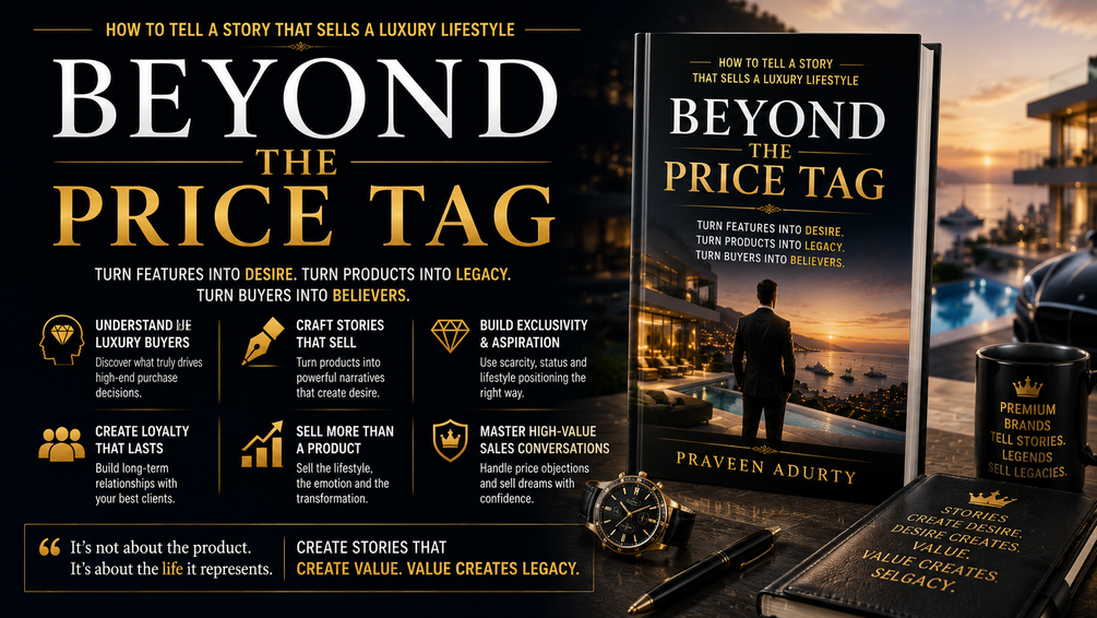 Beyond the Price Tag