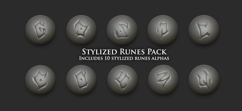 RH_Stylized_Runes_Pack