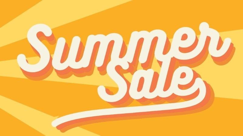 Summer Sale Save Up To 50 Skinpack Store