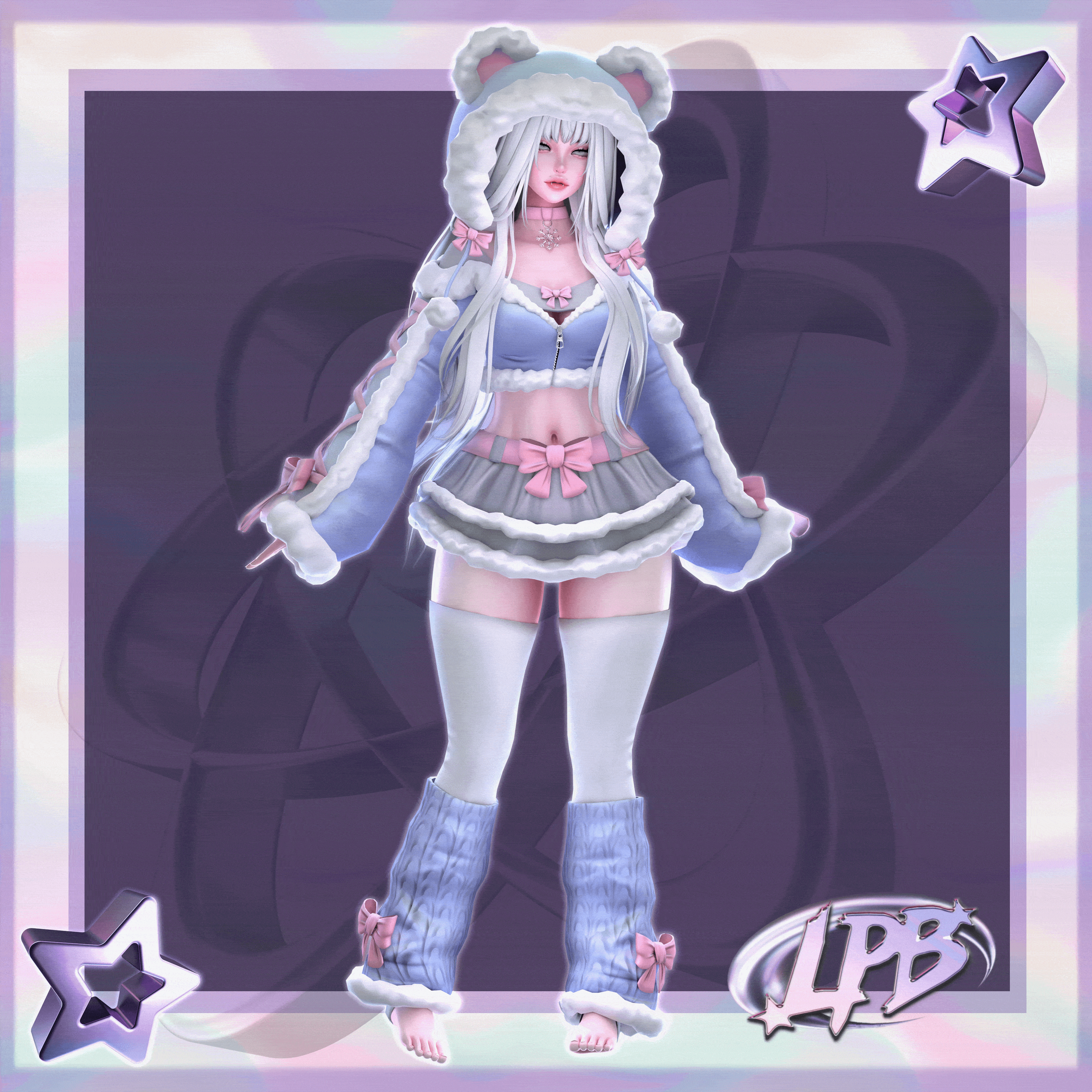 She Devil Set