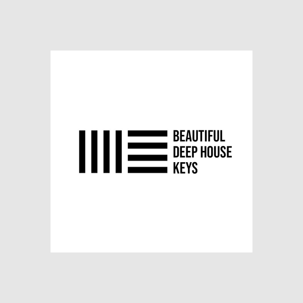 Beautiful Deep House Keys | Ableton Live Collision preset (*.adg)