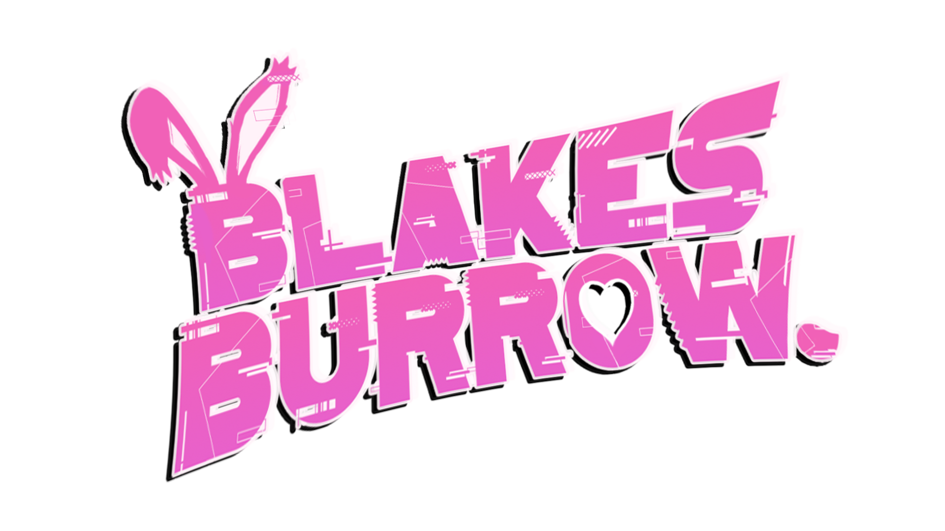Blake's Burrow