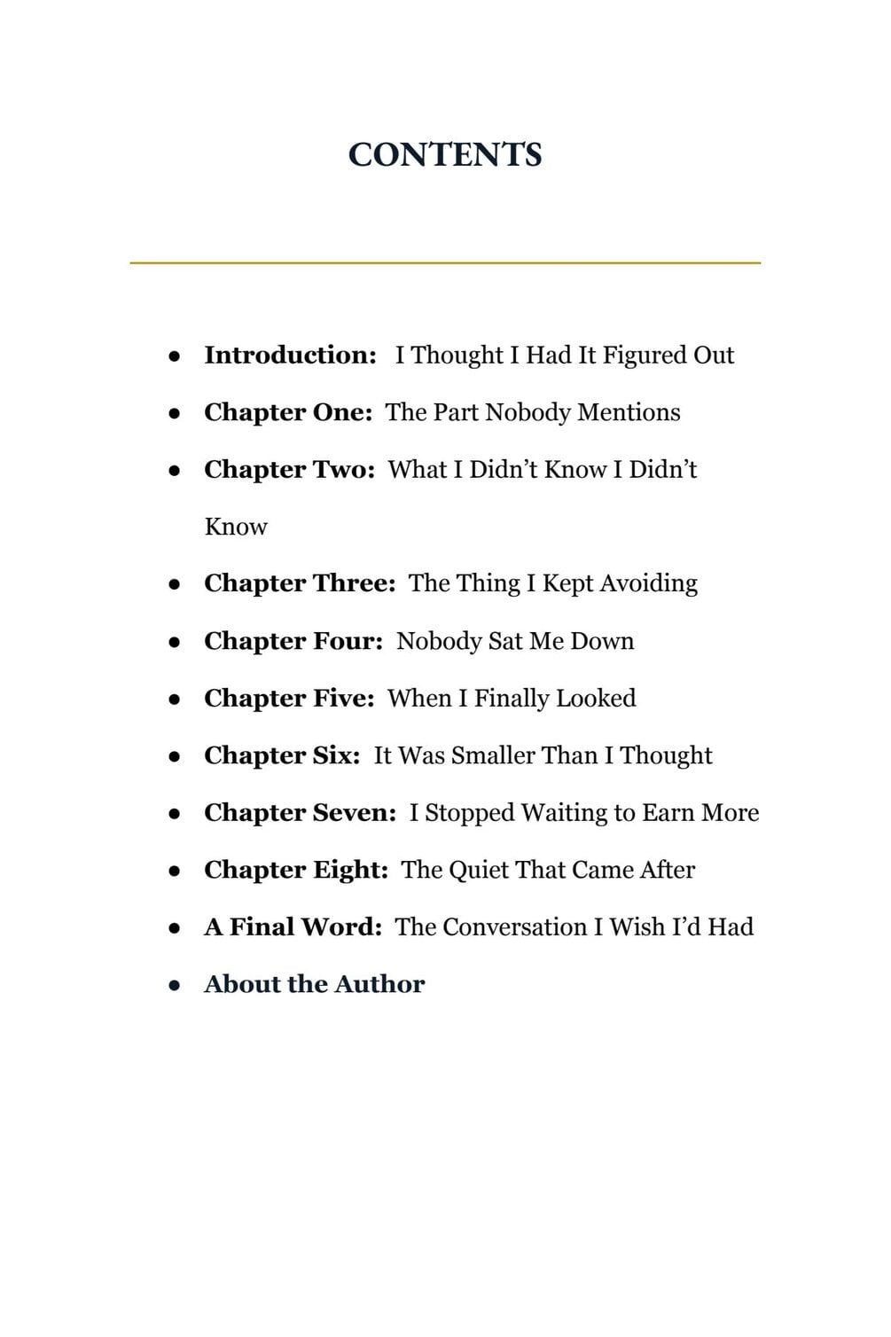 Book preview page 1