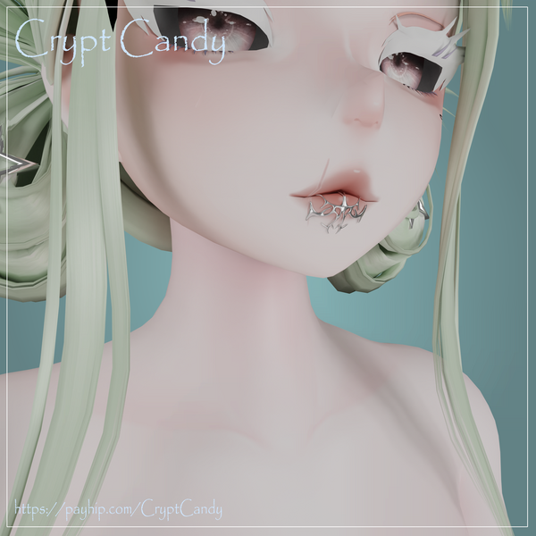 ⭒✮⋆ 𝘓𝘪𝘱 𝘔𝘦𝘵𝘢𝘭 ⋆ 𝘚𝘦𝘳𝘷𝘦𝘳 𝘍𝘳𝘦𝘦𝘣𝘪𝘦 ⋆