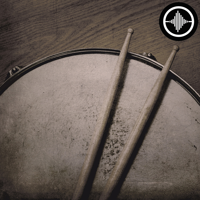 Drums Chops Vol. 1 & 2