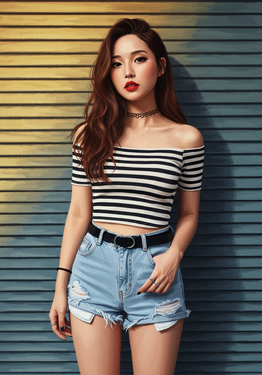 Serious Artists Use These 500+ Free Procreate Brushes