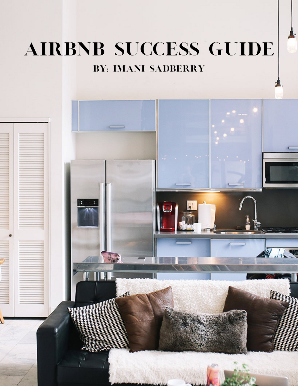 AirBNB Success Guide