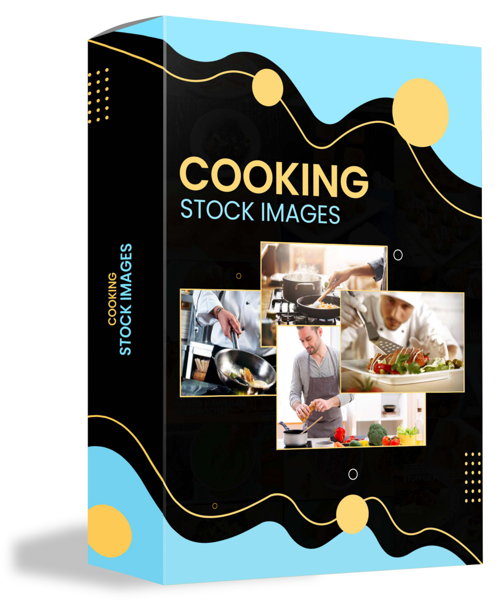 101 Cooking Stock Images