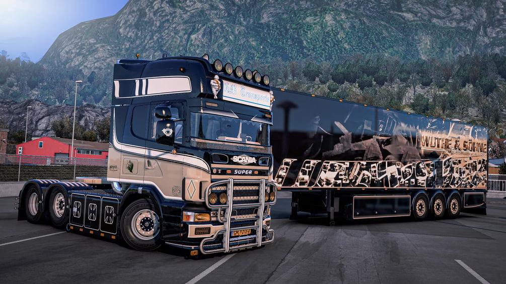 #Search results for “ets2.trailer” | Gumroad