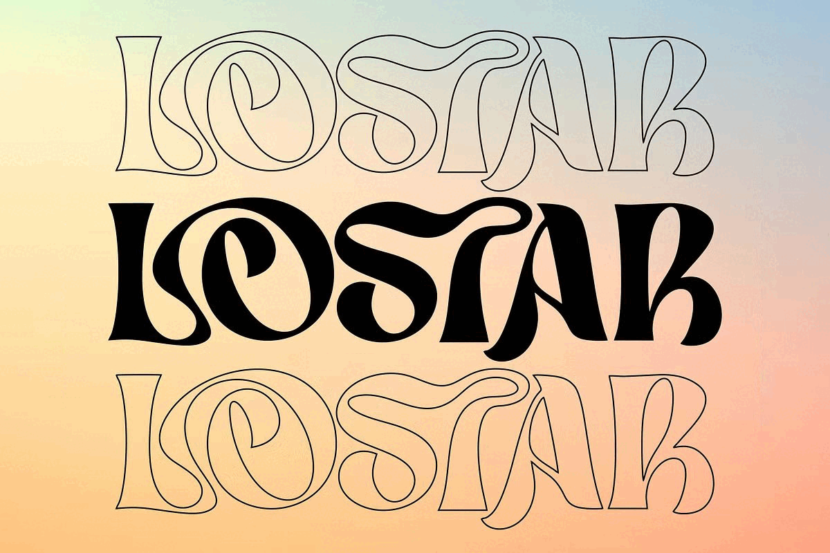 Lostar
