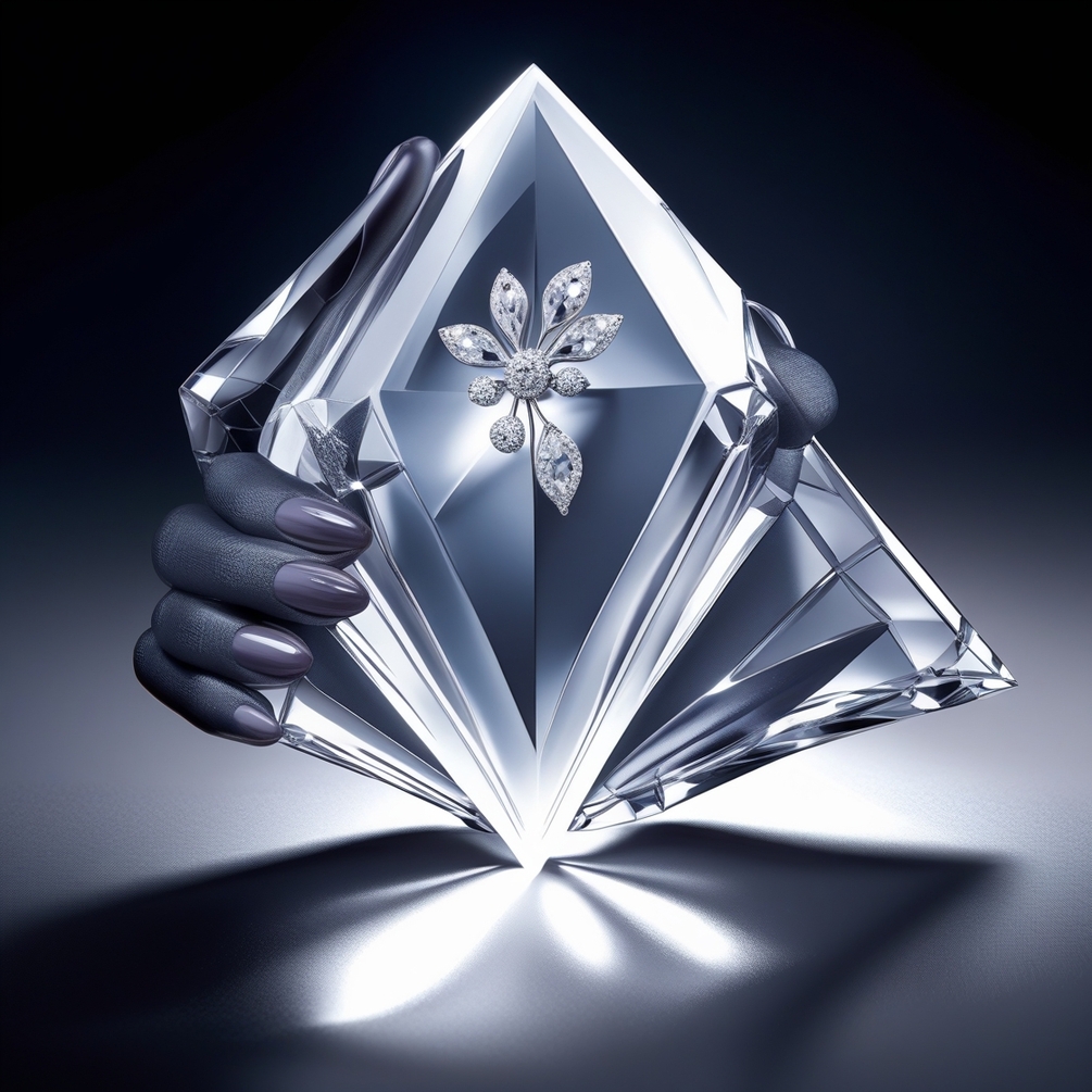 Jwellery design photo 03