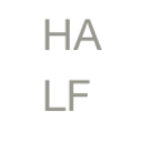 Gumroad profile picture for @half