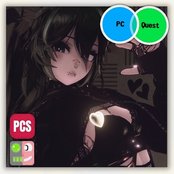 Mary Jane (PC & Quest) By CrystalTheBaka