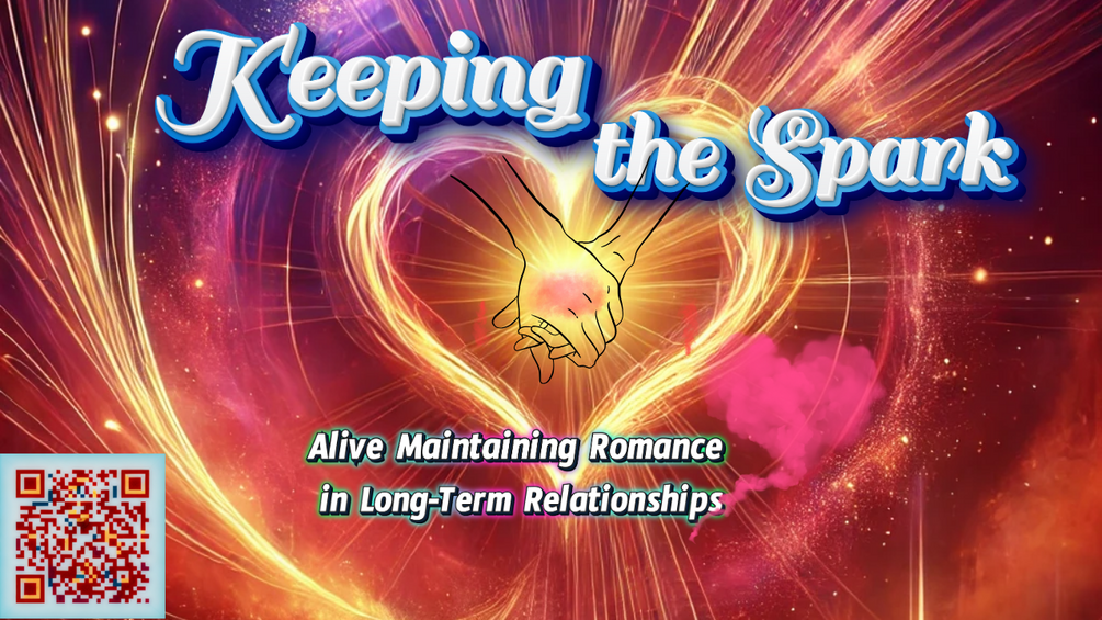 Keeping the Spark