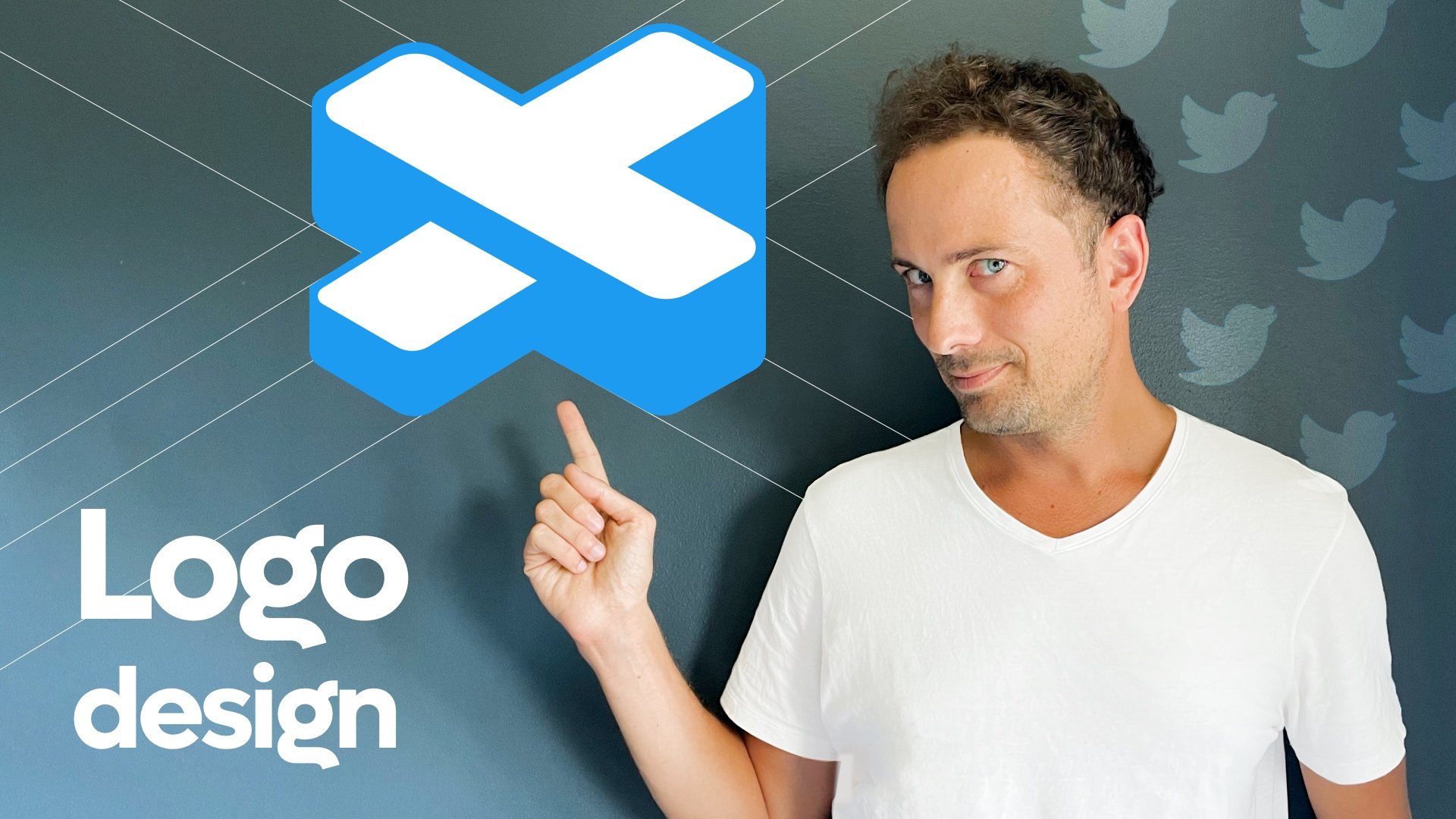 How to design logos - FREE guide! - Web Masterclass