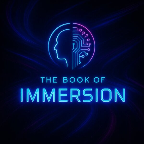 Book of Immersion