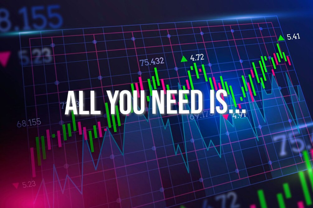 Basic information of crypto trading