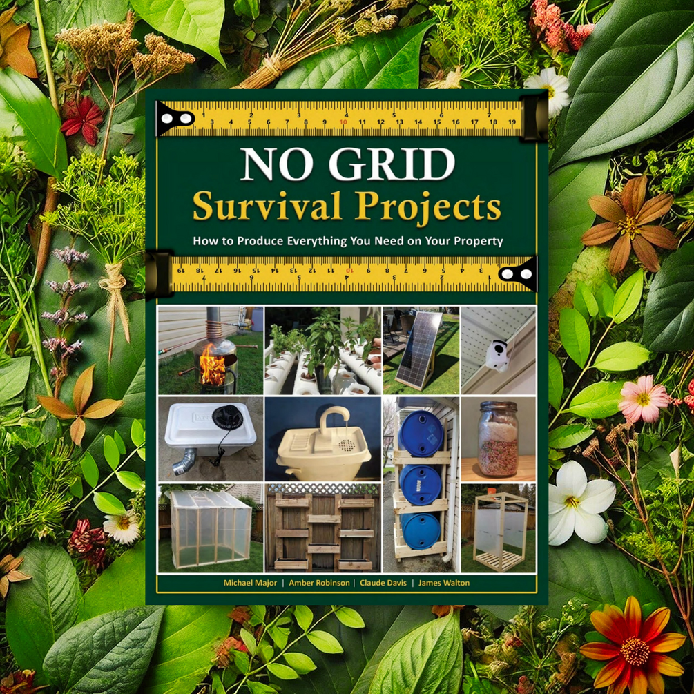 NO GRID Survival Projects Standard Edition