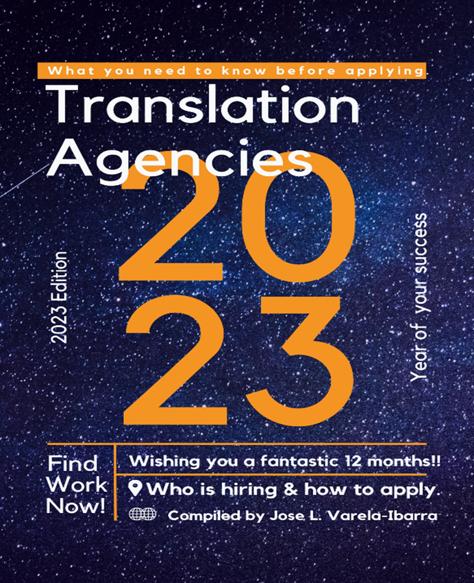 Translation & Interpreting Agencies 2023