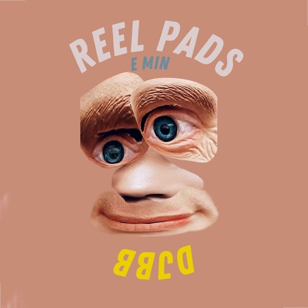 DJBB - Ableton Reel Pad (E minor)