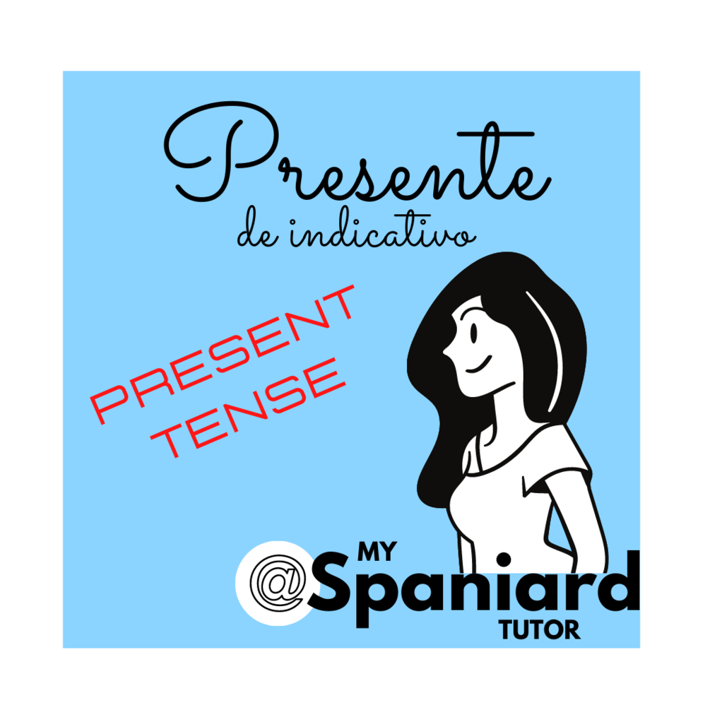 present-tense