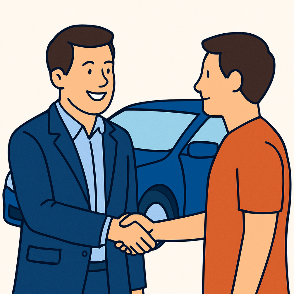 Car Buying Guide Preview