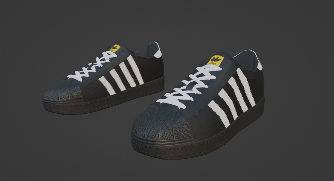 Sims 3 outlet adidas superstar