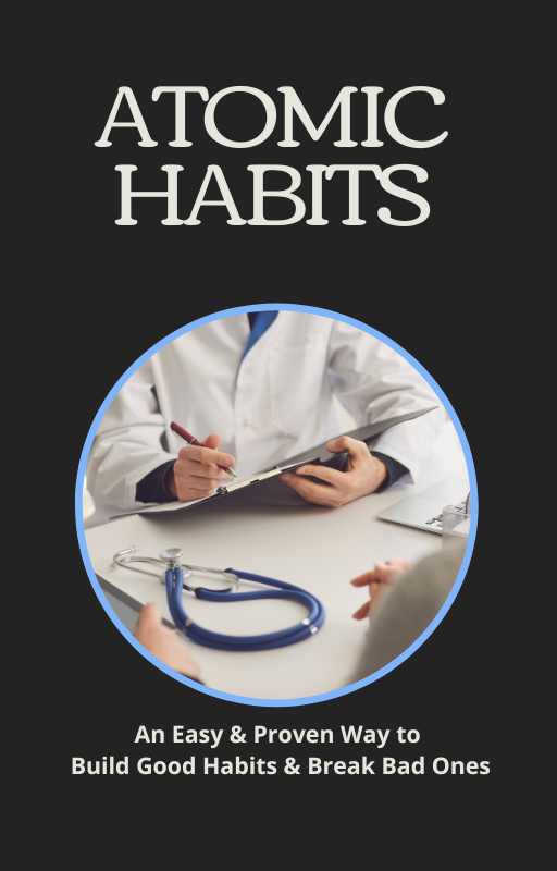 Atomic Habits: An Easy & Proven Way to Build Good Habits & Break Bad ...