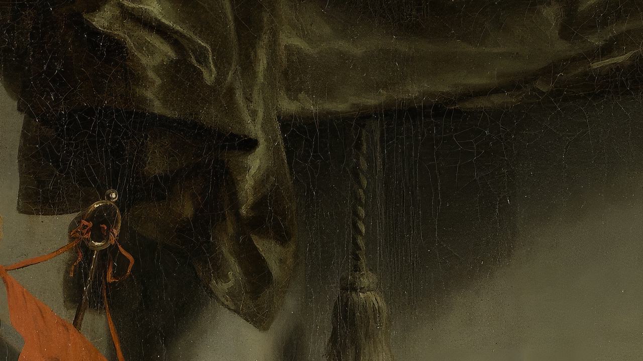 Consul Titus Manlius Torquatus Orders the Beheading of his Son by