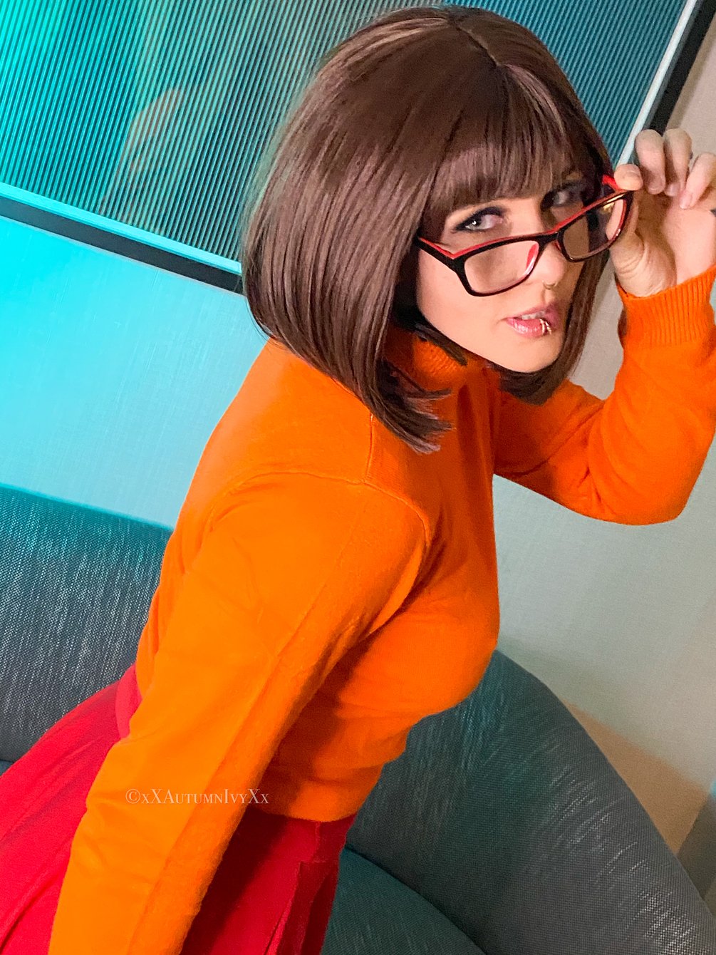 Velma Cosplay - Unraveling the Mystery Behind Its Popularity