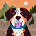 Gumroad profile picture for @playa