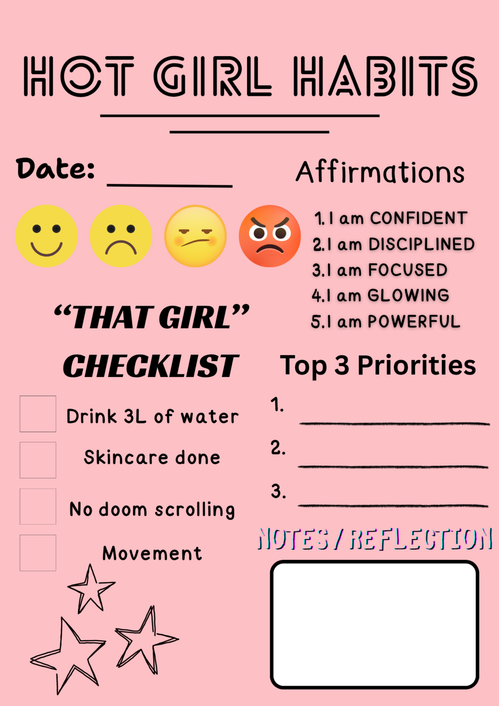 hot-girl-habits-digital-planner