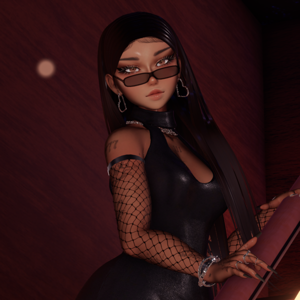 Marta — VRChat Avatar